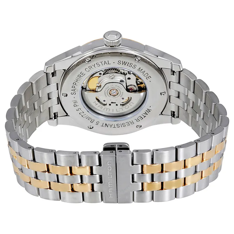 Hamilton Spirit of Liberty Automatic Men's Watch | H42425151
